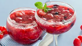 Напитки в мультиварке