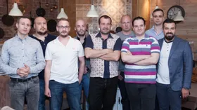 Конкурс кулинарного искусства Bocuse d`Or пройдет в Москве