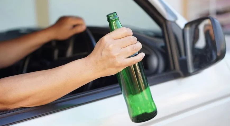 В небольших количествах безалкогольное пиво до 0,5% разрешено употреблять водителям, но не более 1–1,5 бутылок 