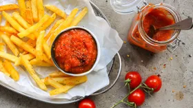 Рецепты для блендера с горчицей и чесноком