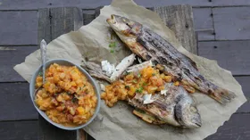 Рецепты с соком и изюмом