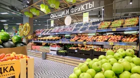 «Пятёрочка» получила премию «Здоровое питание 2021»