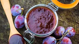 Рецепты с лимоном, яблоком и имбирём