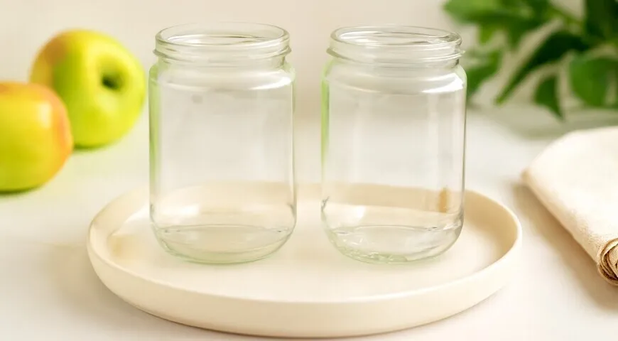 Варенье из яблок в мультиварке