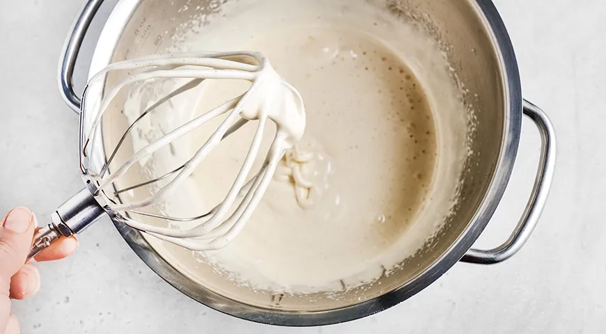 Торт «Пинчер»