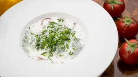Рецепты с яйцом куриным, картофелем и языком