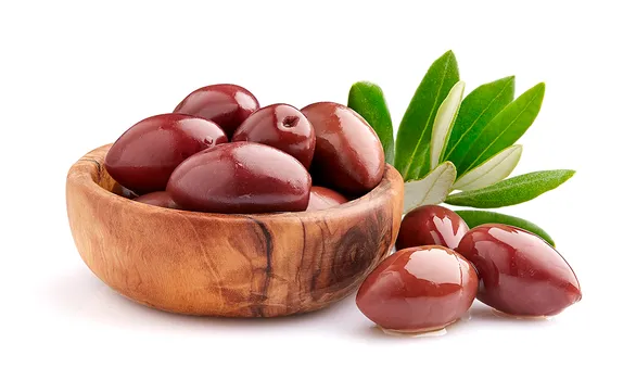 Оливки Каламата