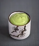 Матча Курд (Matcha Curd) 