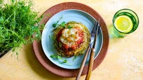 Рецепты с мягкими сырами и огурцом