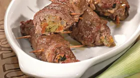 Рецепты с говядиной, капустой и цветной капустой