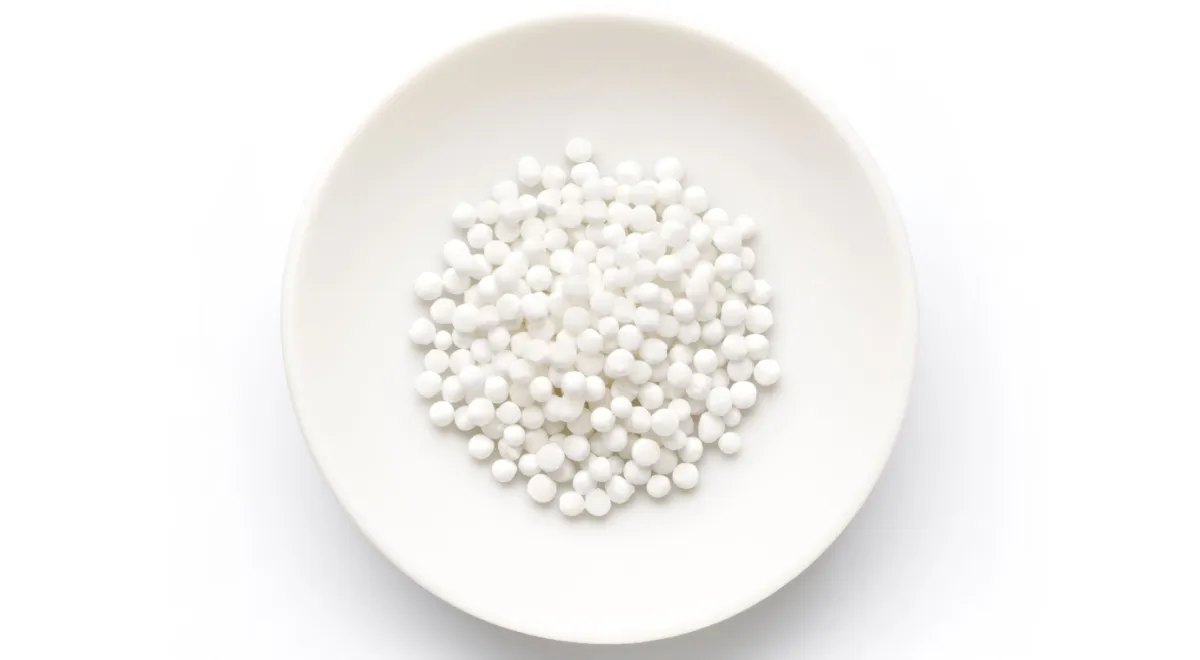 Тапиока жемчужная