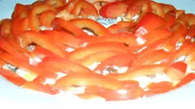 Рецепты с грибами, курятиной и салатом