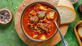 Рецепты с сельдереем, морковью и розмарином