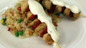 Рецепты с корицей, крупой и птицей