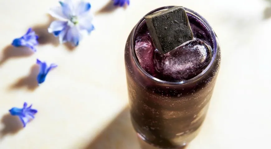 Бар Ботанист