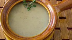Рецепты с приправами, грибами и сельдереем