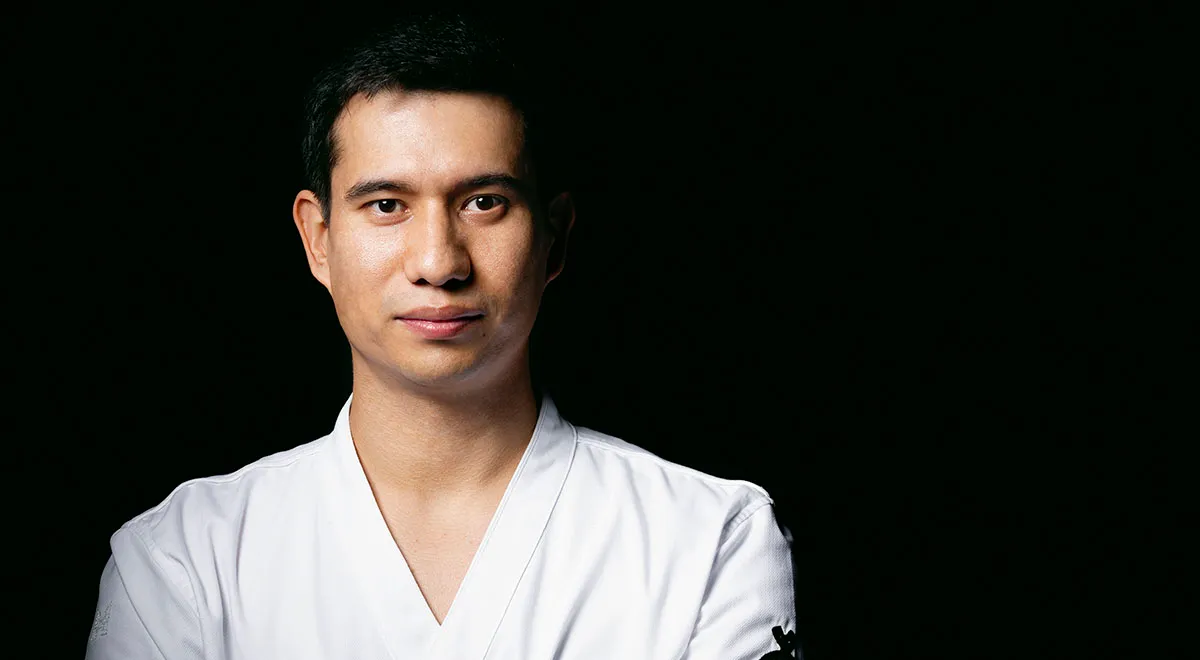 Чахохбили из курицы