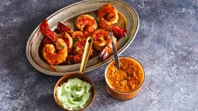 Рецепты с соком и чесноком