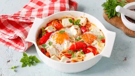 Рецепты болгарской кухни на ужин с молочной продукцией