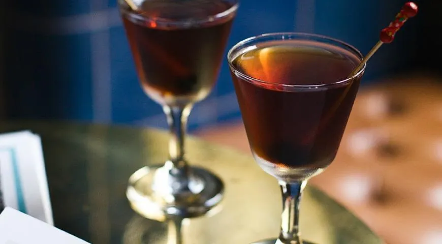 бар ORTHODOX