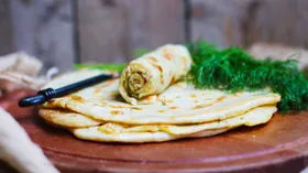 Рецепты с маслом растительным, рассольными сырами и кумином (зирой)