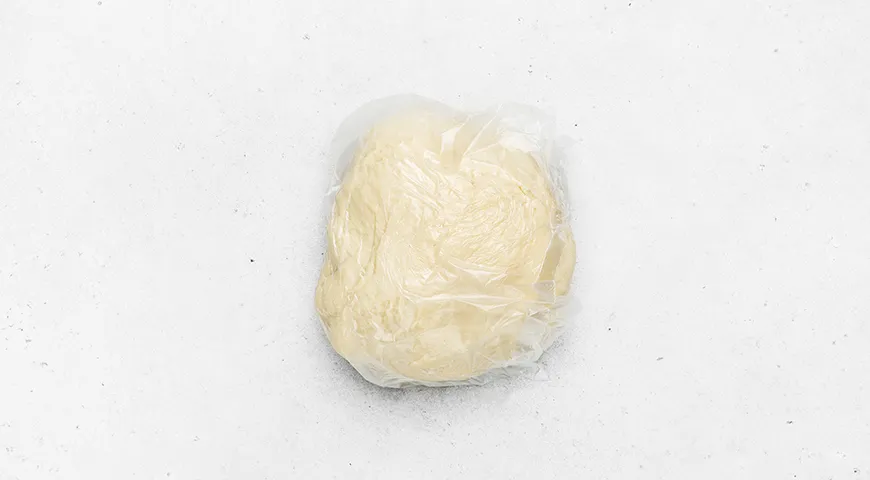 Жаркое в горшочке из теста