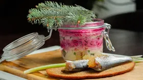 Рецепты с яйцом куриным, салатом и морковью жёлтой