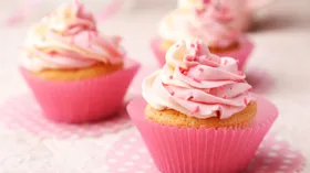 Розовая еда и напитки: 5 идей для Барби-вечеринки