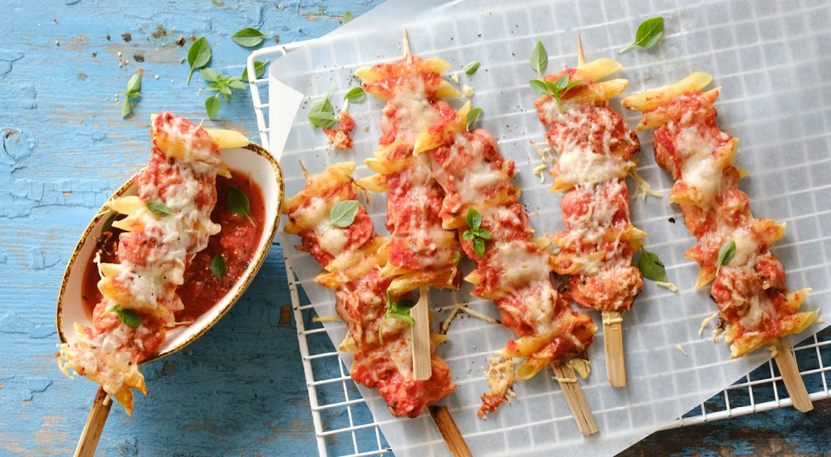 Ингредиенты для салата с креветками