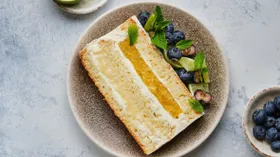 Как приготовить конфи для торта: 4 лучших рецепта с ярким вкусом и идеальной текстурой