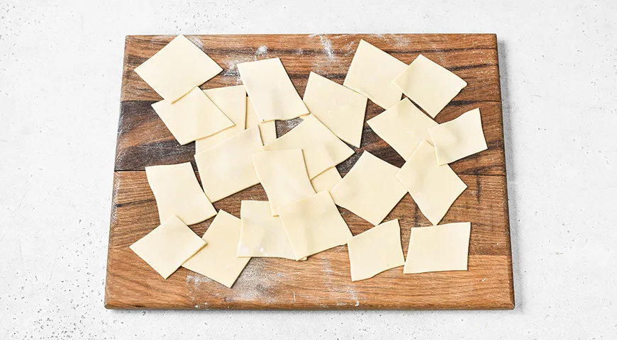 Кумыкский хинкал