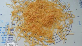 Рецепты с мукой пшеничной, яйцом куриным и маслом оливковым