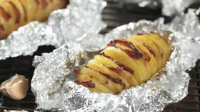 Простые рецепты с беконом и картофелем