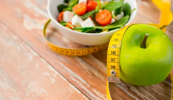Самые современные диеты для похудения: типы и главные принципы рассказывает врач Александра Разаренова