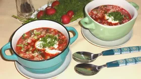 Простые рецепты с рыбой и соком