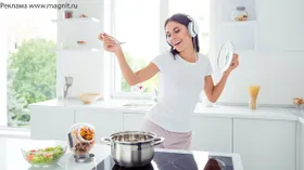 9 идей, как превратить приготовление еды в веселое занятие