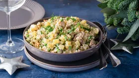 Рецепты для блендера с горохом и фруктами