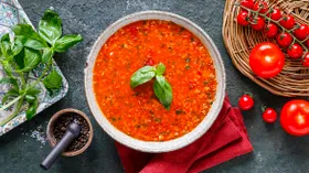 Рецепты для постного меню с овсом