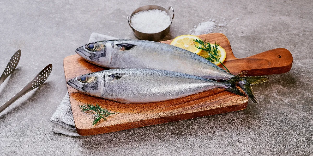 Для красоты и здоровья: названа доступная рыба с высоким содержанием омега-3