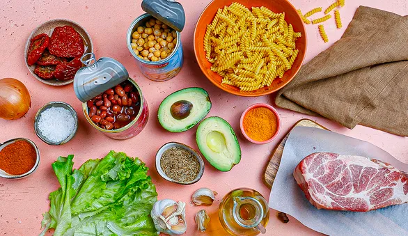 10 простых и вкусных рецептов с консервами