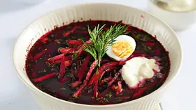 Рецепты с горчицей, сметаной и яйцом