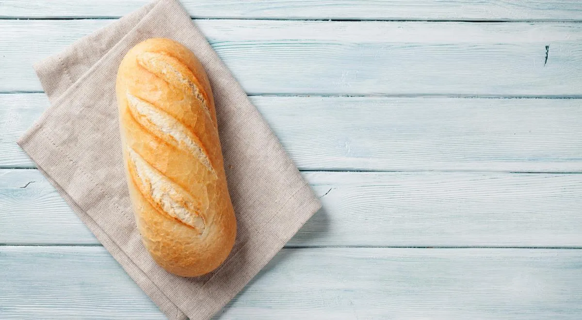 Хлеб, как хранить хлеб