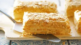 Рецепты с лавашем и со сливками