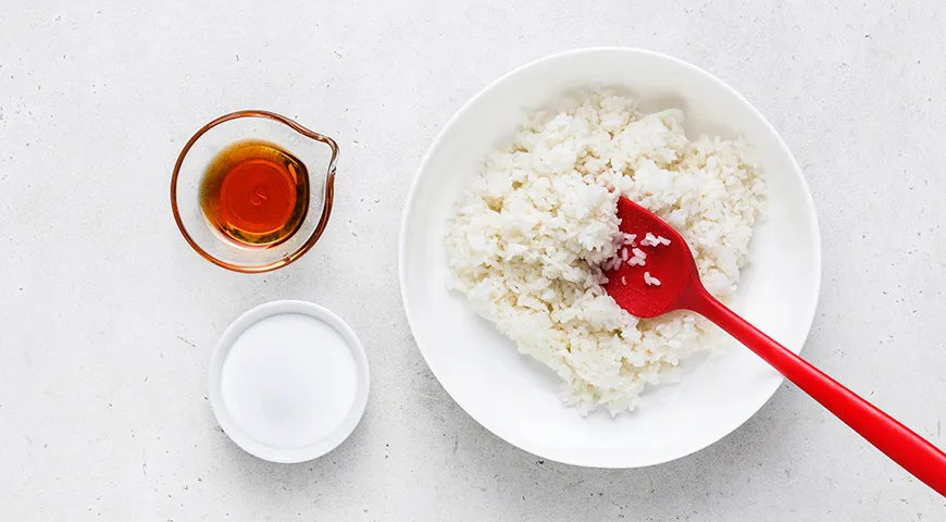 Кимбап с тунцом