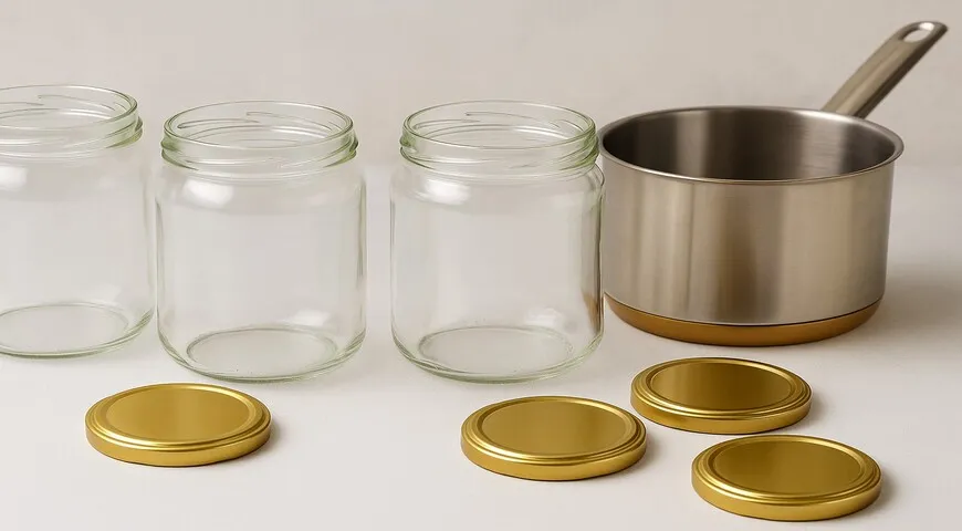 Сладкие маринованные огурцы