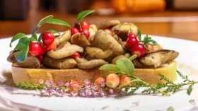 Маслята: польза, вред и как правильно употреблять эти съедобные грибы