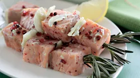 Рецепты с сырами, томатами и розмарином