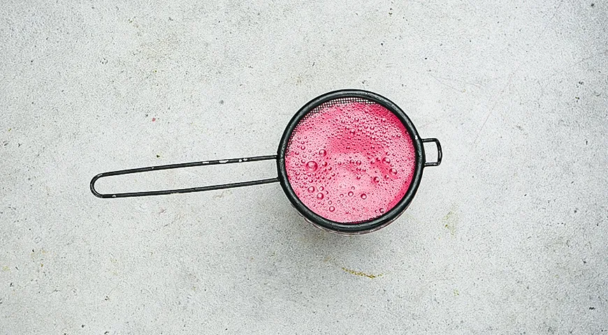 Гранатовый эликсир