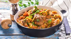 Чашушули классический