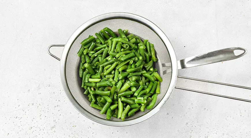 Жаркое по-деревенски со свининой